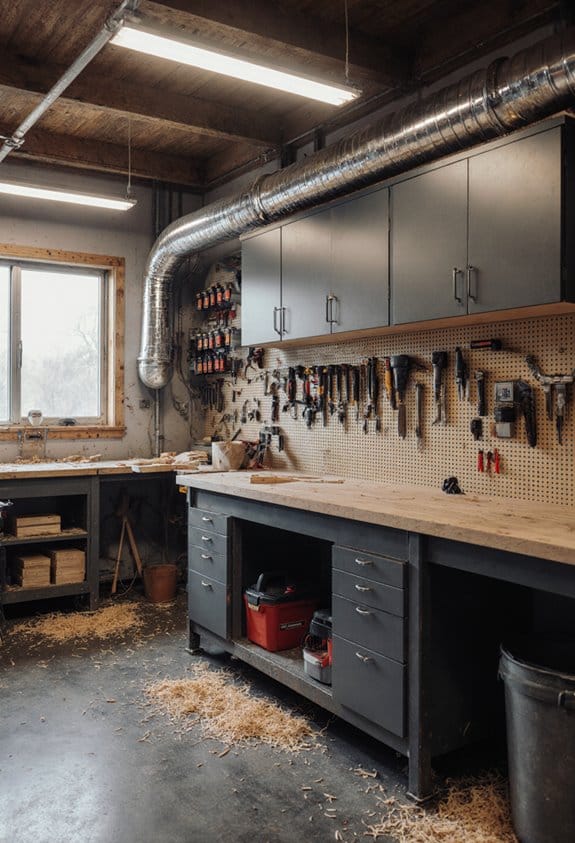 amperage requirements for tools