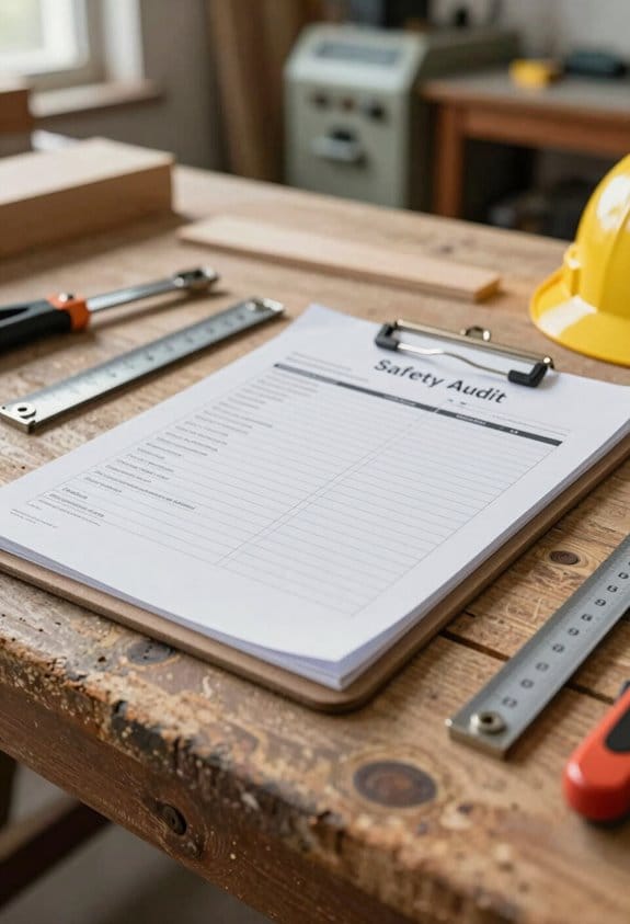 audit scope and objectives