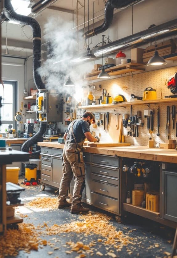 best dust hoods reviewed