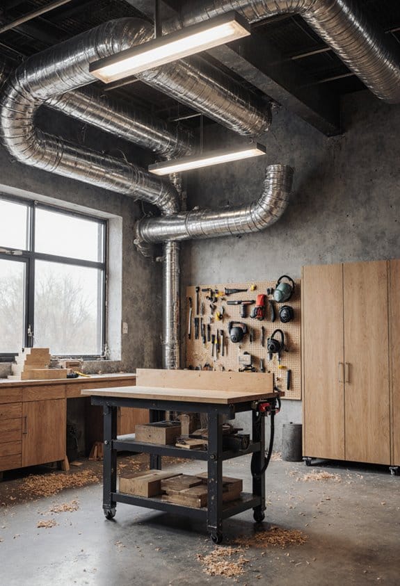 ductwork airflow resistance explained
