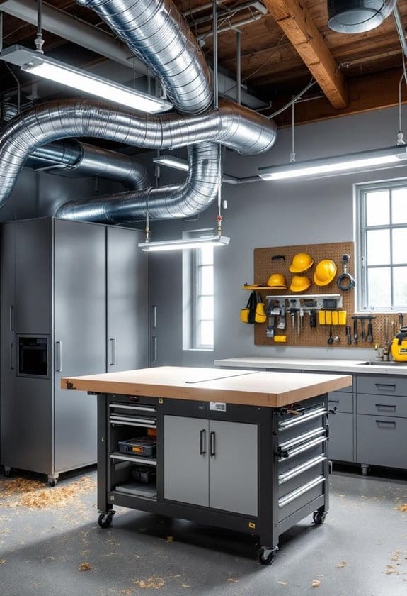 dust collection systems guide