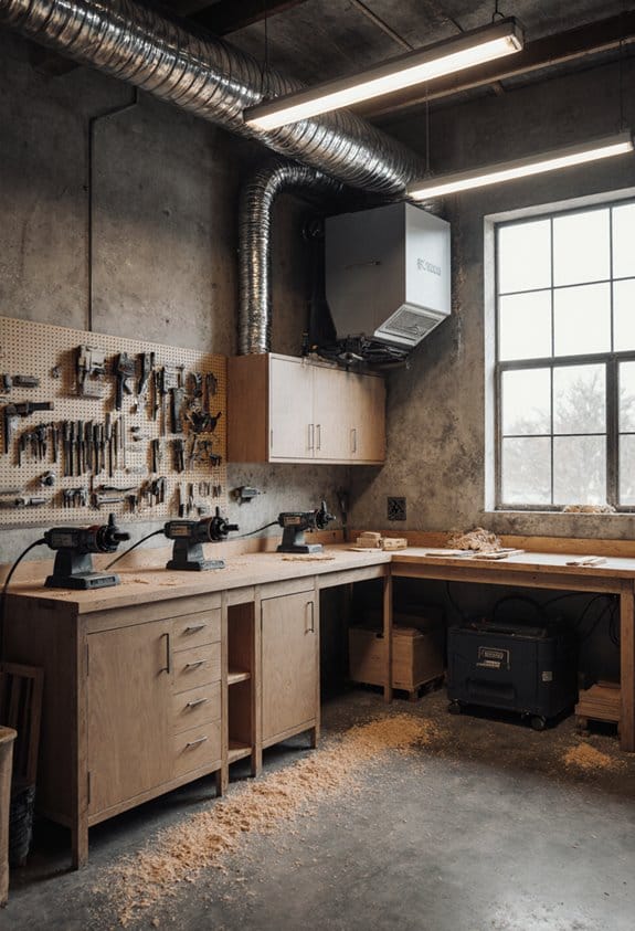 dust collector sizing guide