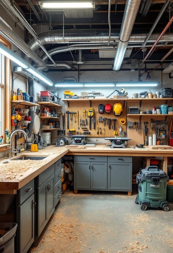 effective workspace cleanliness solutions