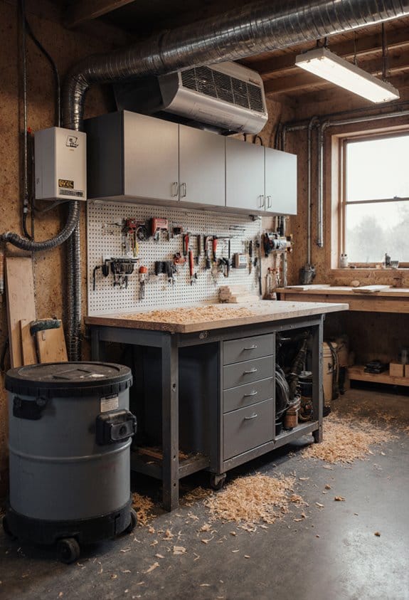 electrical capacity and load