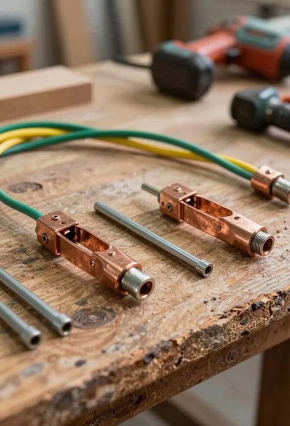 essential grounding for safety