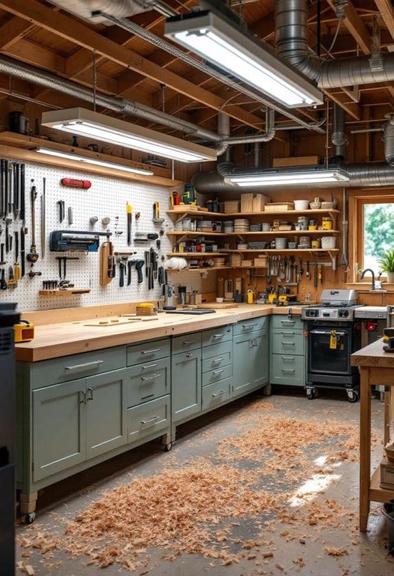 essential kitchen safety gloves