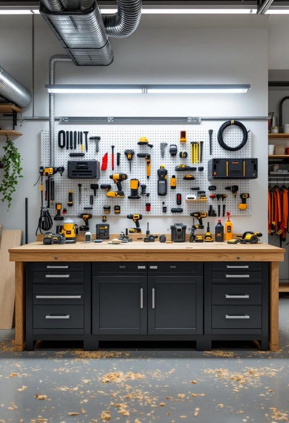 essential oils for tools