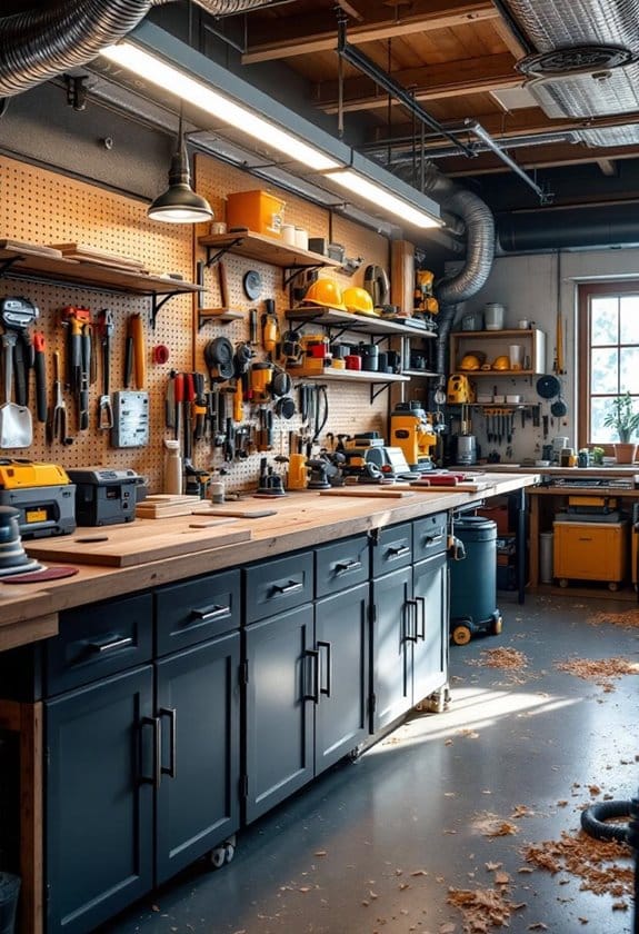 essential sander pad selection