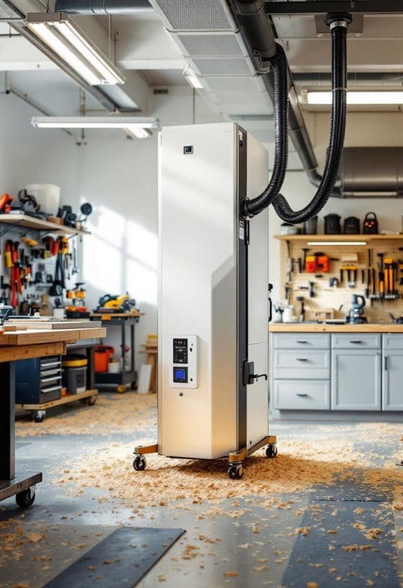 essential switches for woodworkers