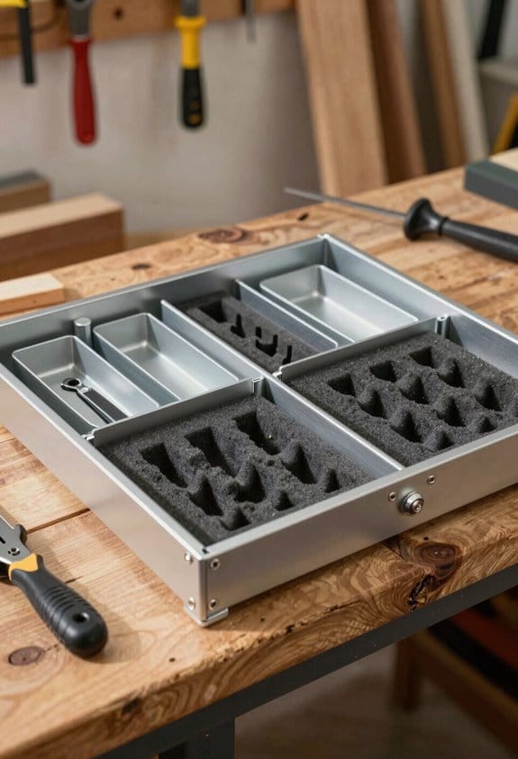 essential tool organization tips