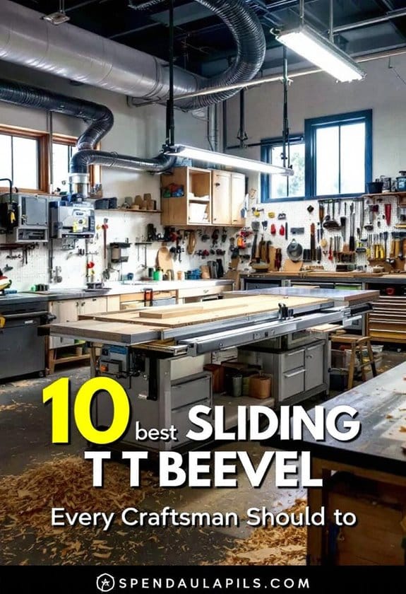 essential tools for craftsmen