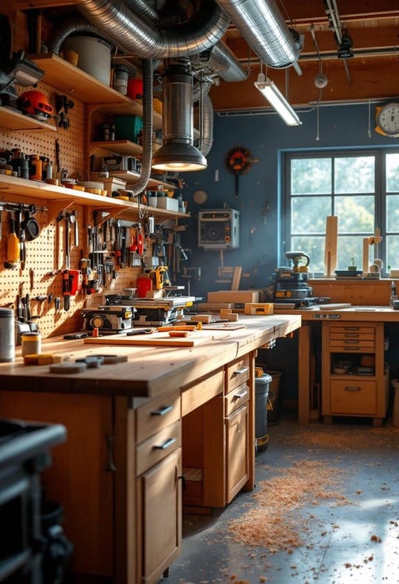 essential tools for deburring