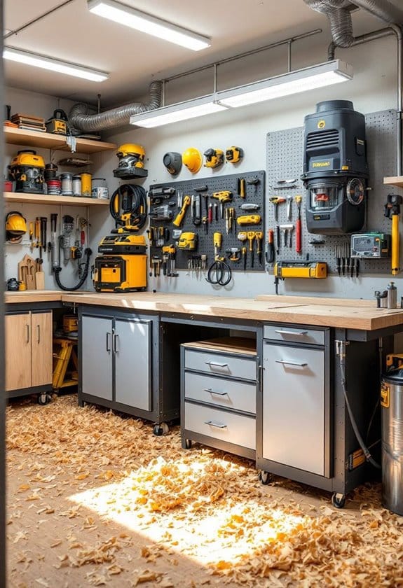 essential tools for diy