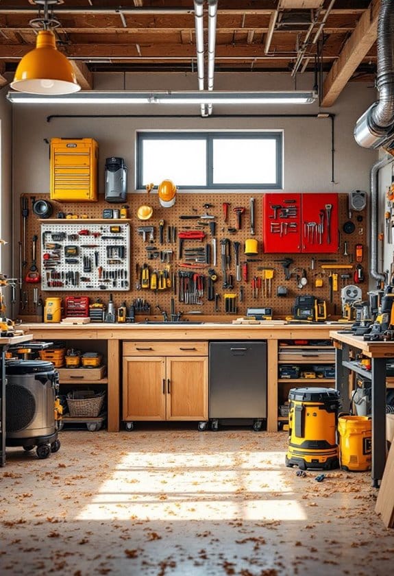 essential tools for diy