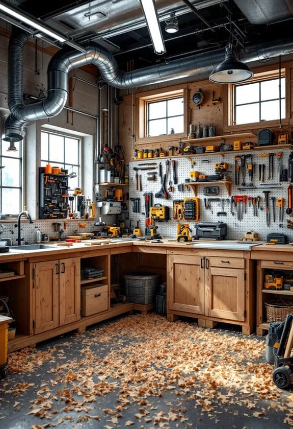 essential tools for diy