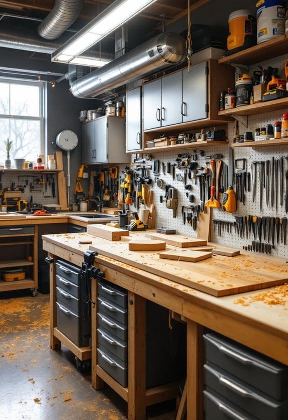 essential tools for diy