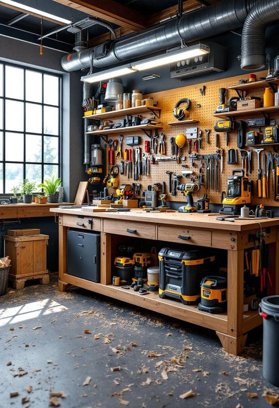 essential tools for diyers