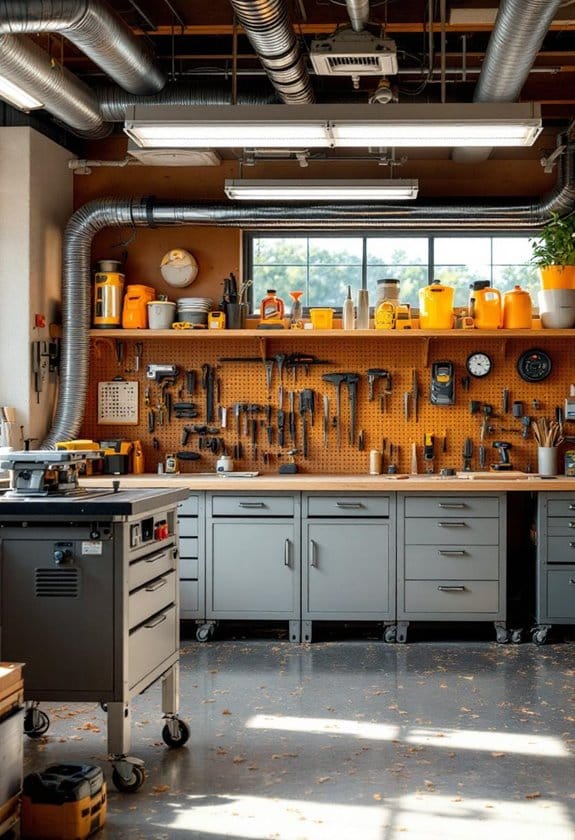 essential tools for diyers