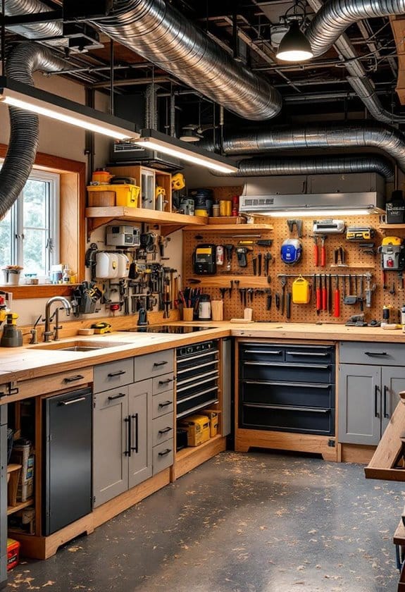 essential tools for diyers
