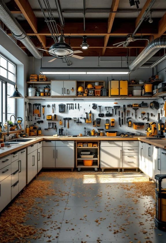 essential tools for diyers