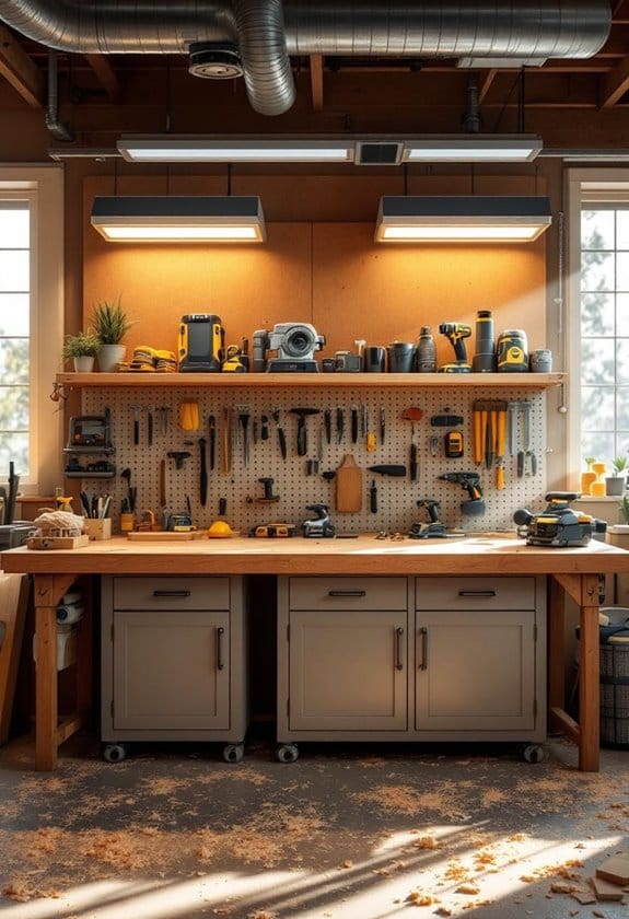 essential tools for diyers