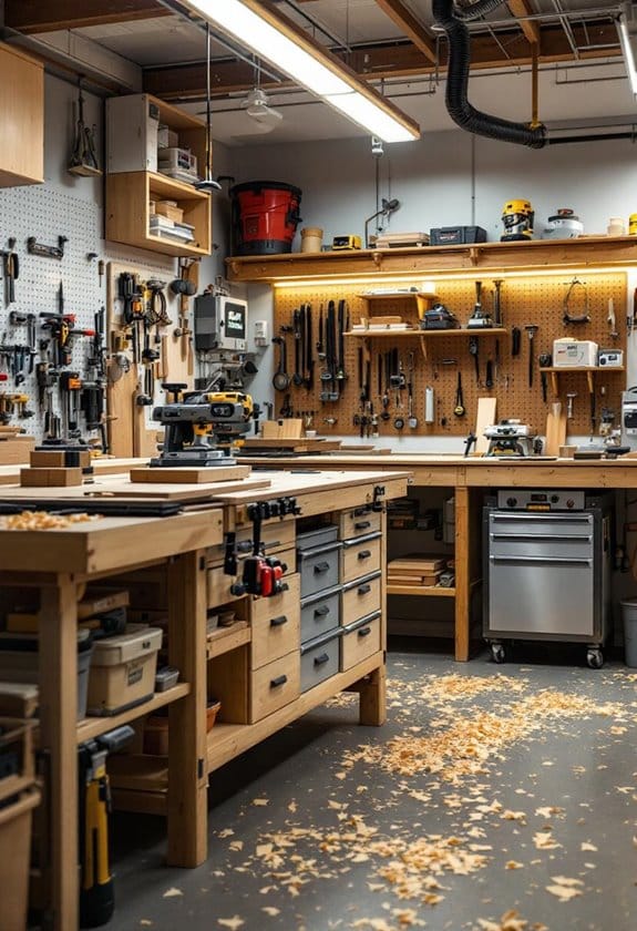 essential tools for diyers