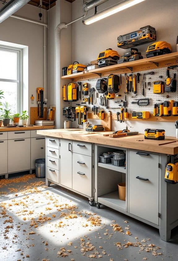 essential tools for diyers