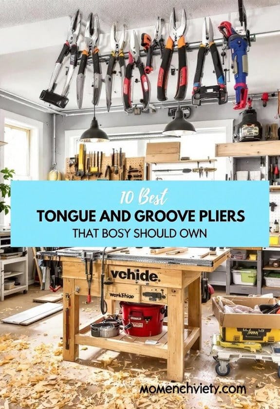 essential tools for diyers