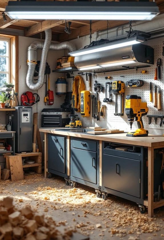 essential tools for diyers