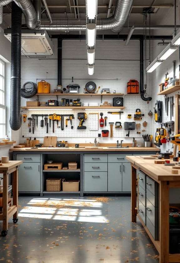 essential tools for diyers
