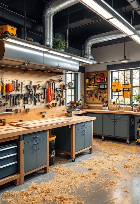 essential tools for diyers