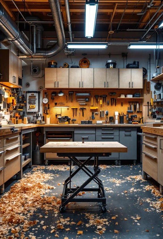 essential tools for mechanics