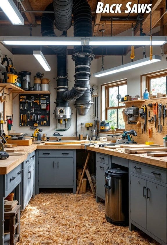 essential tools for woodworkers
