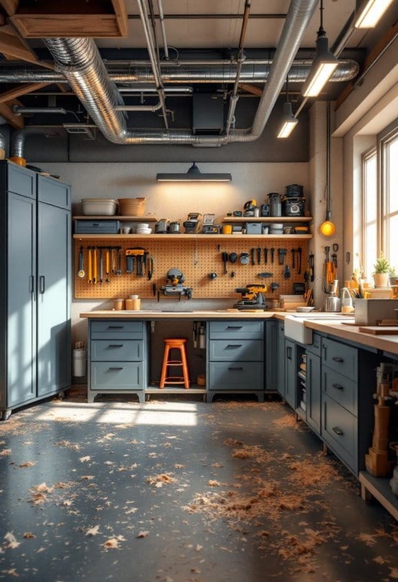 essential tools for woodworkers