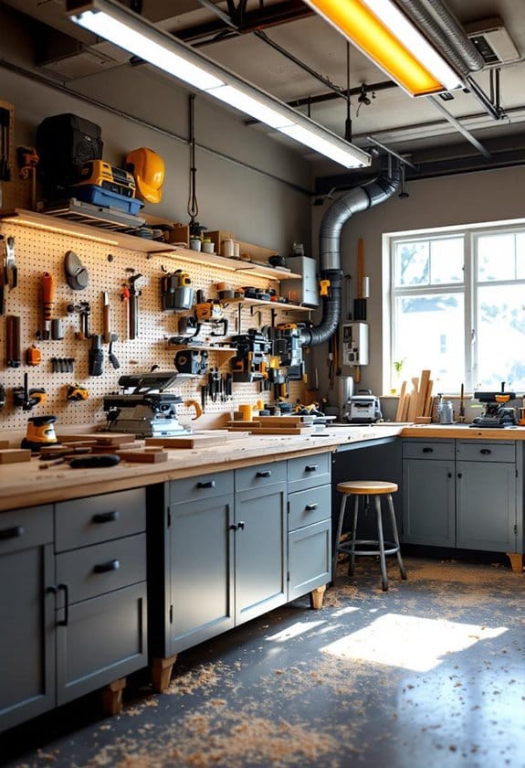 essential tools for woodworkers