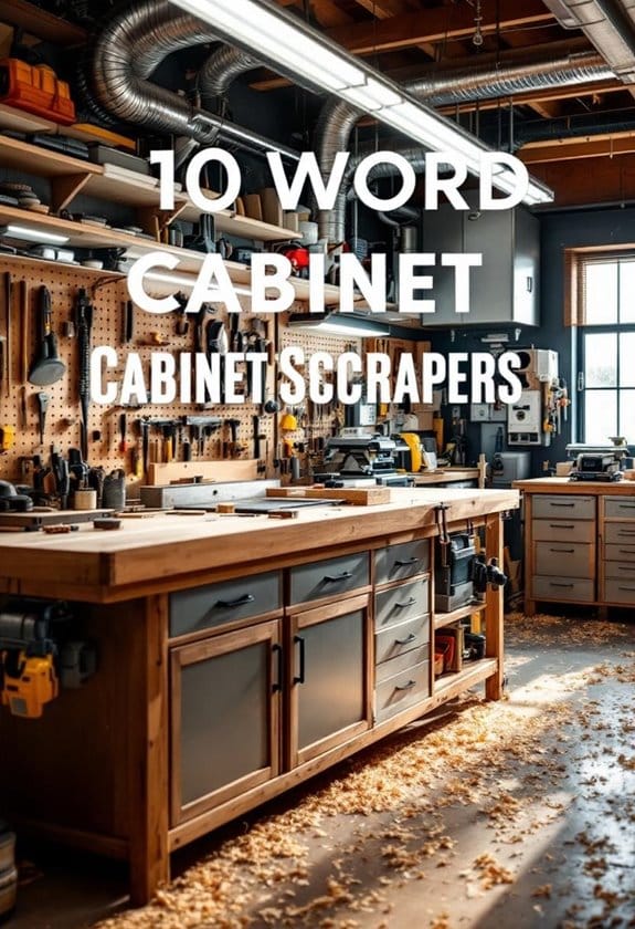 essential tools for woodworkers