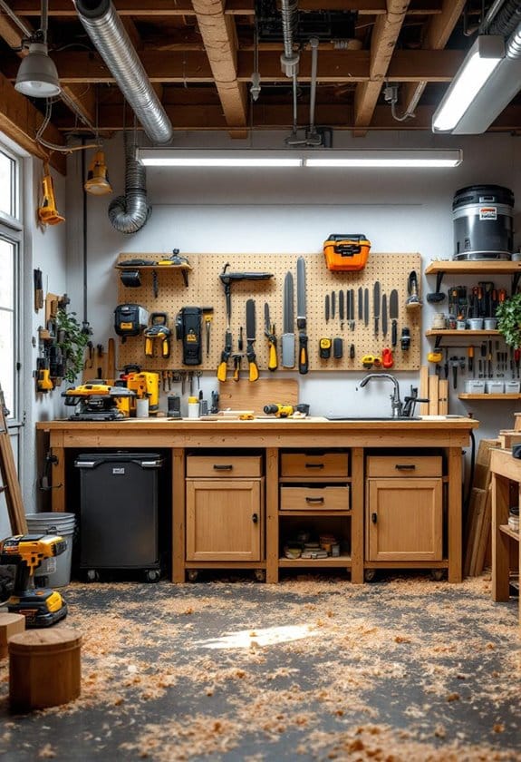 essential woodworker rasp tools