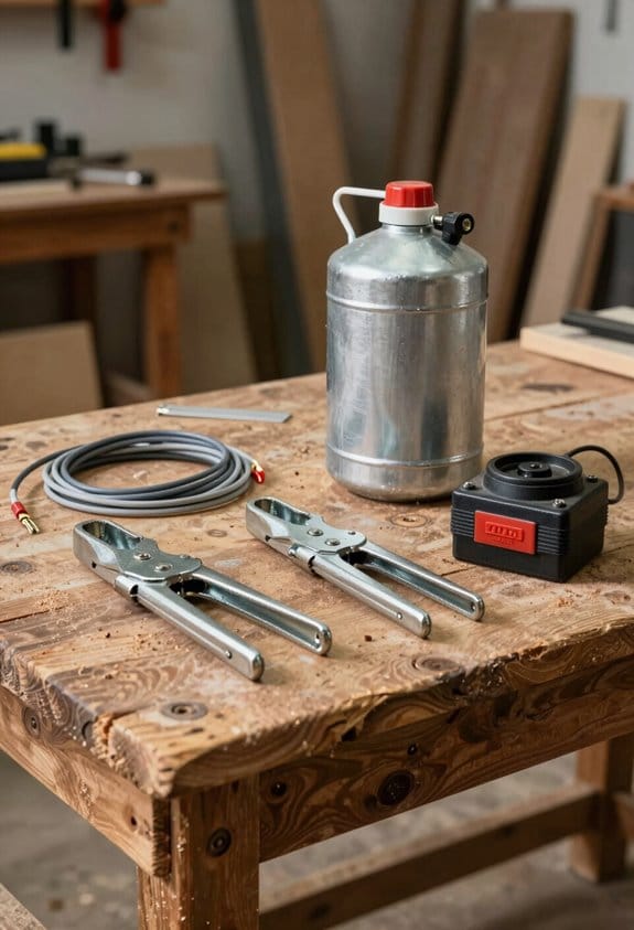 flammable liquid safety practices