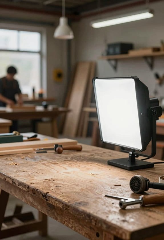 mastering lighting enhances photography