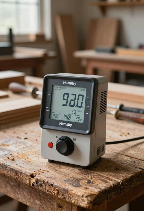 optimal humidity levels matter