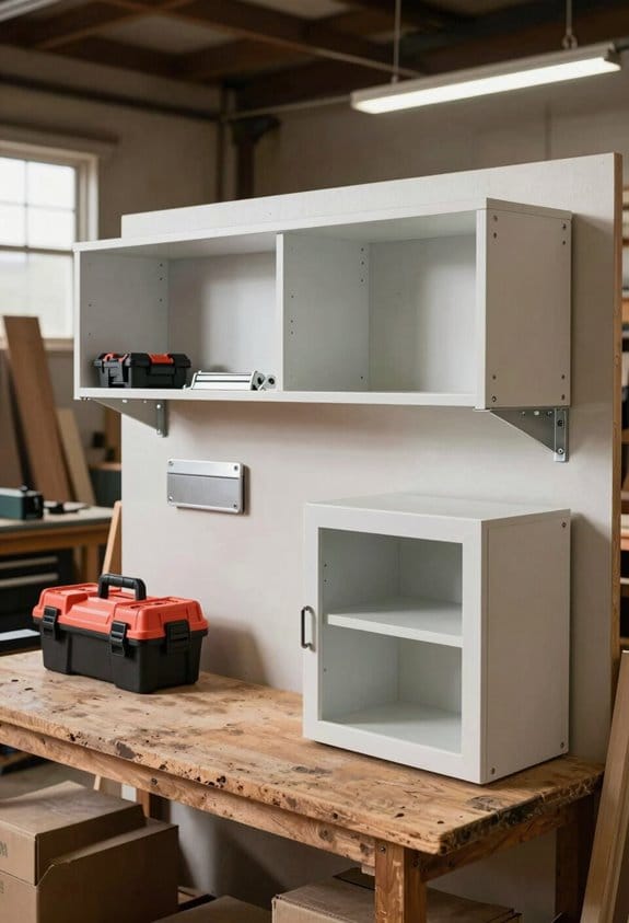 optimizing storage space solutions