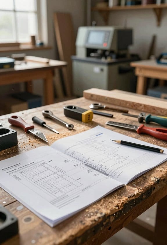 phased approach enhances workshop efficiency
