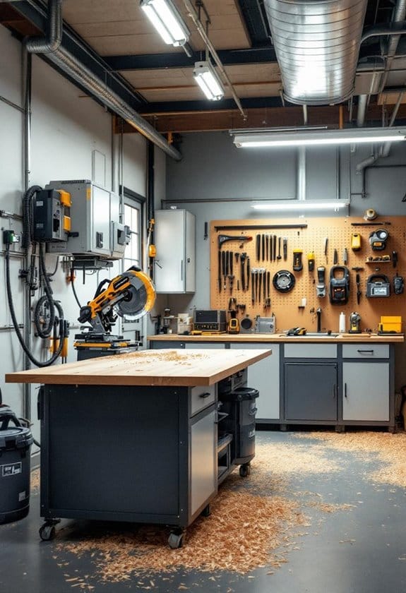 precision keyhole saws guide