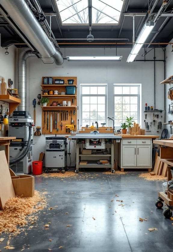 precision router table fences