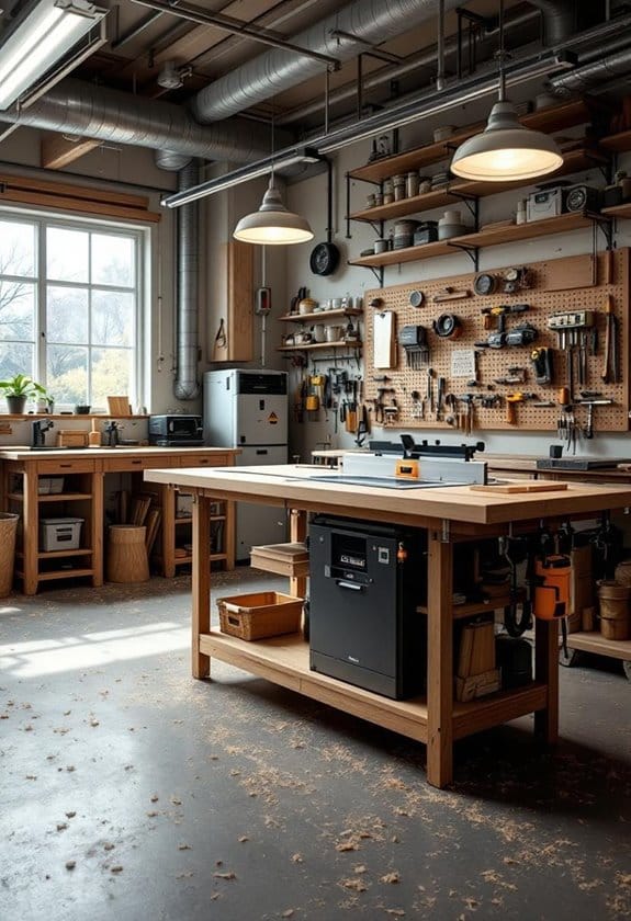 router table insert recommendations
