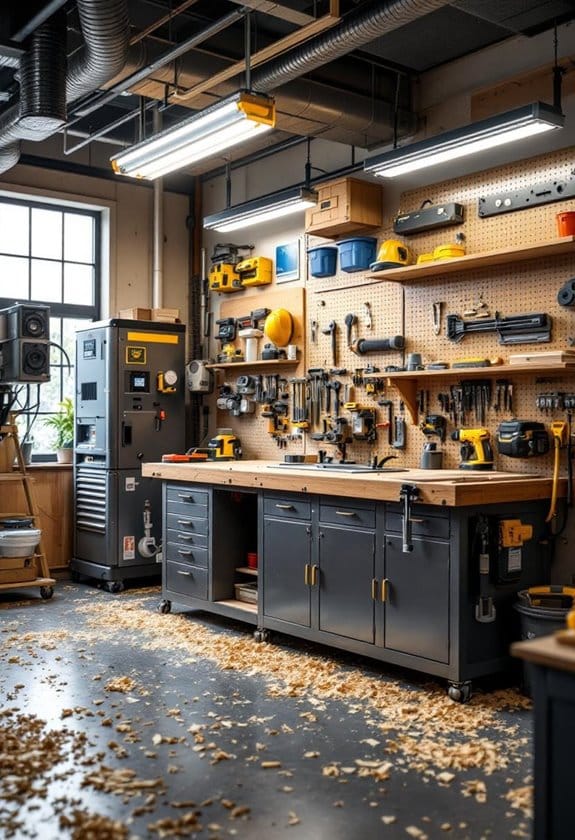 safe electrical installation options