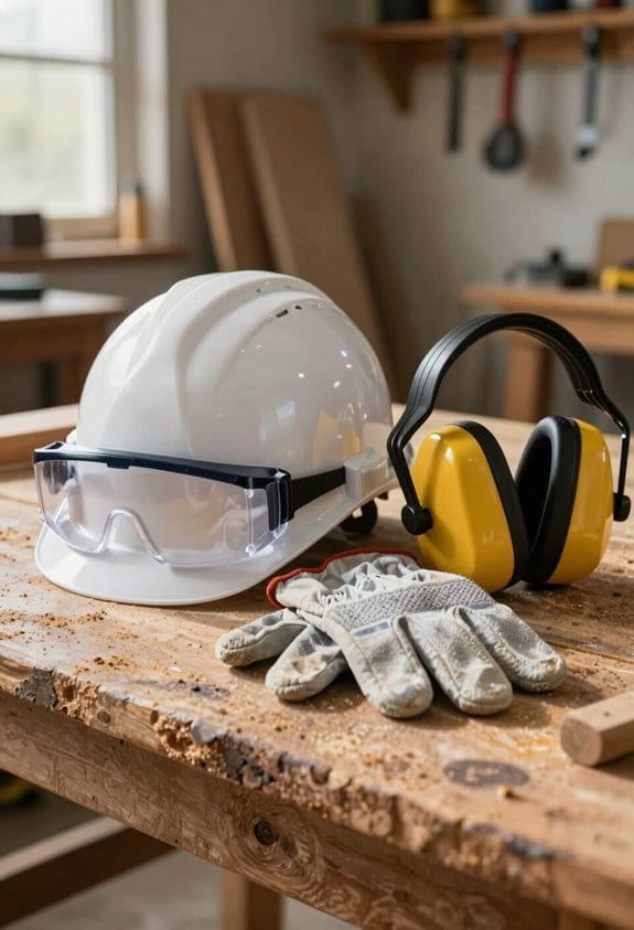 safety equipment maintenance essentials