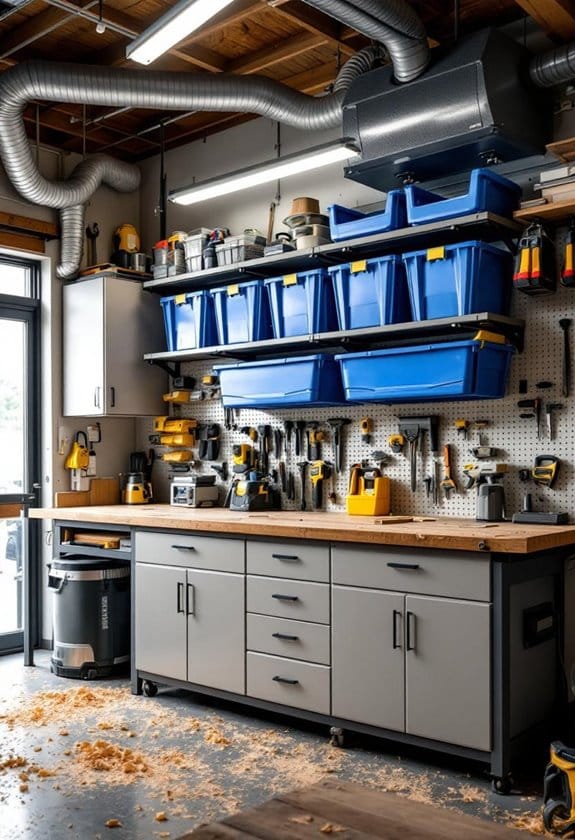 stackable storage solutions guide