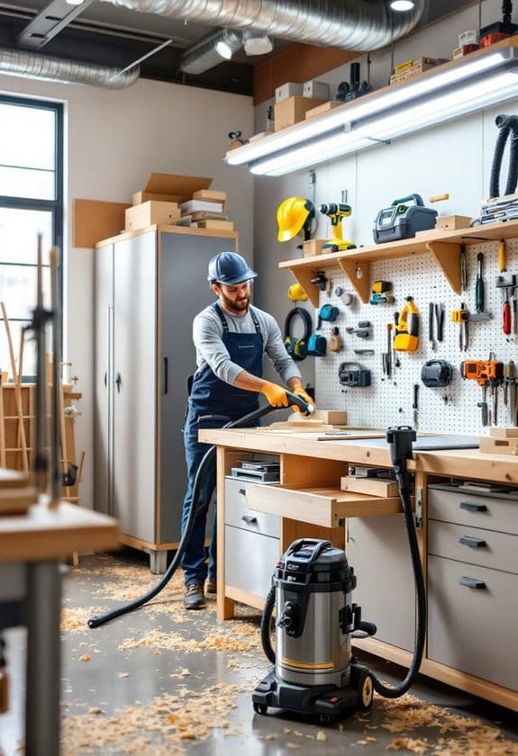 top cordless shop vacuums