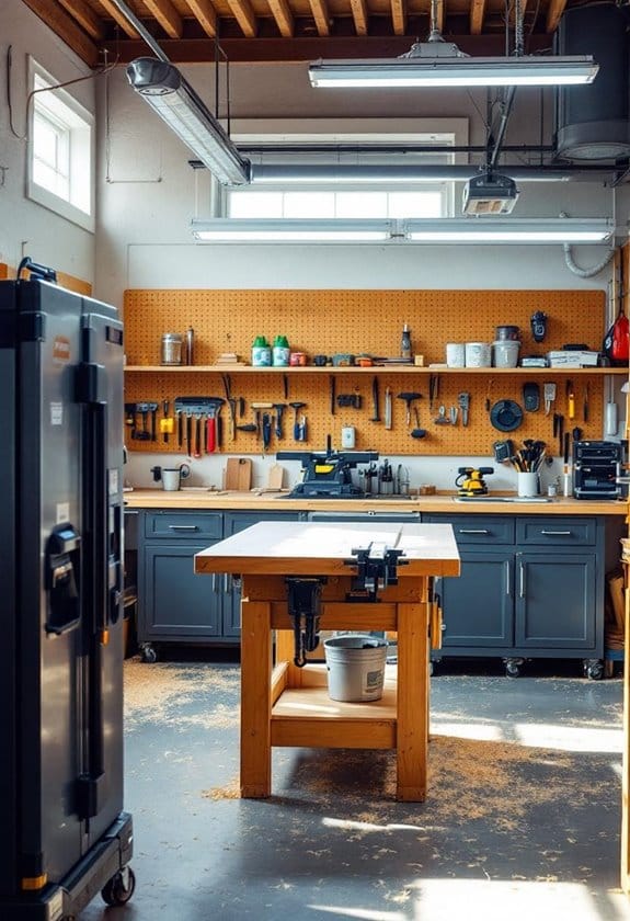 top diy workbench selection